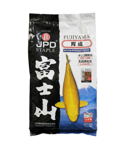 JPD Fujiyama Verpackung 5 kg