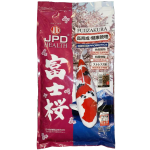 JPD Fujizakura Verpackung