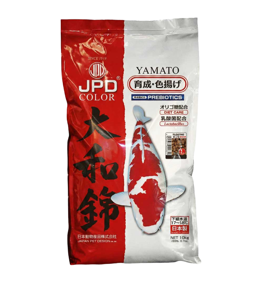 JPD Yamato Packaging 10 kg